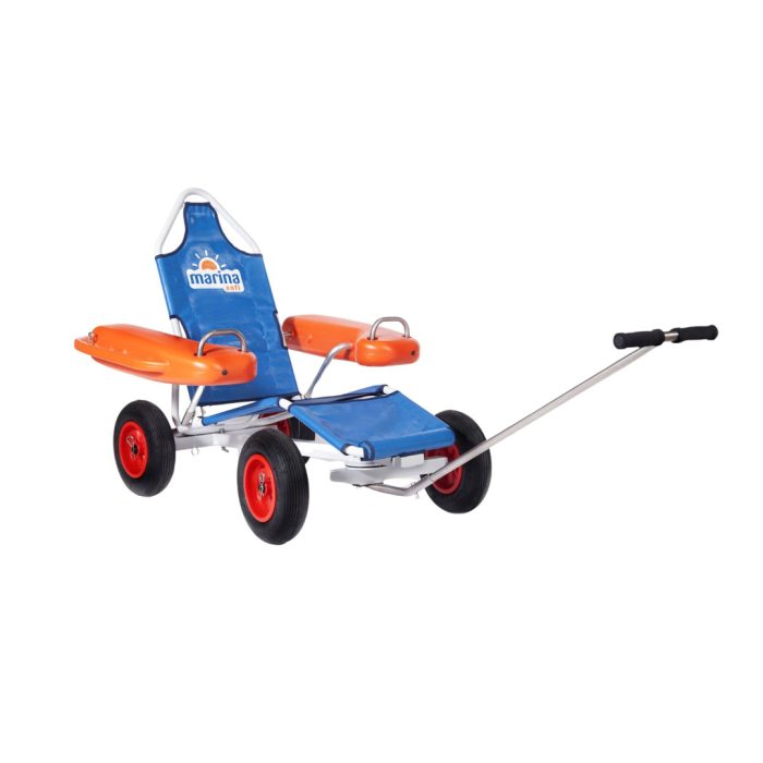 SILLA MARINA ANFI
