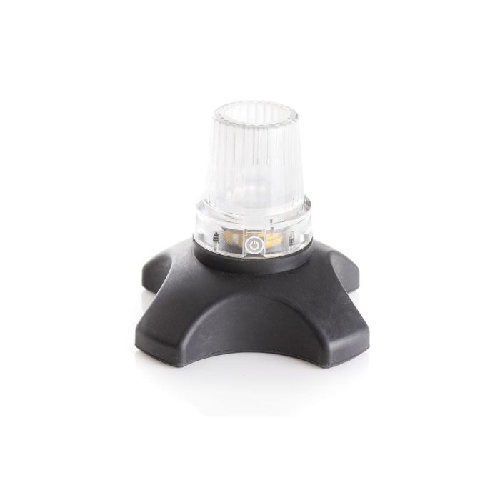 CONTERA BASE GRANDE CON LUZ