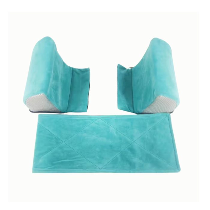 Sujeción lateral silla-cama - Imagen 2