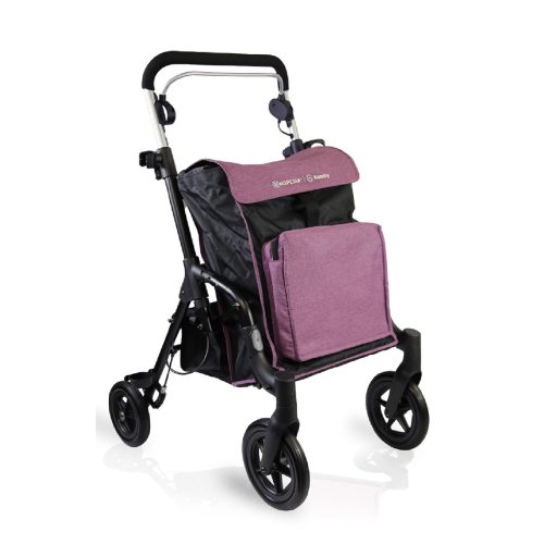 Komby Rollator Compras RP590