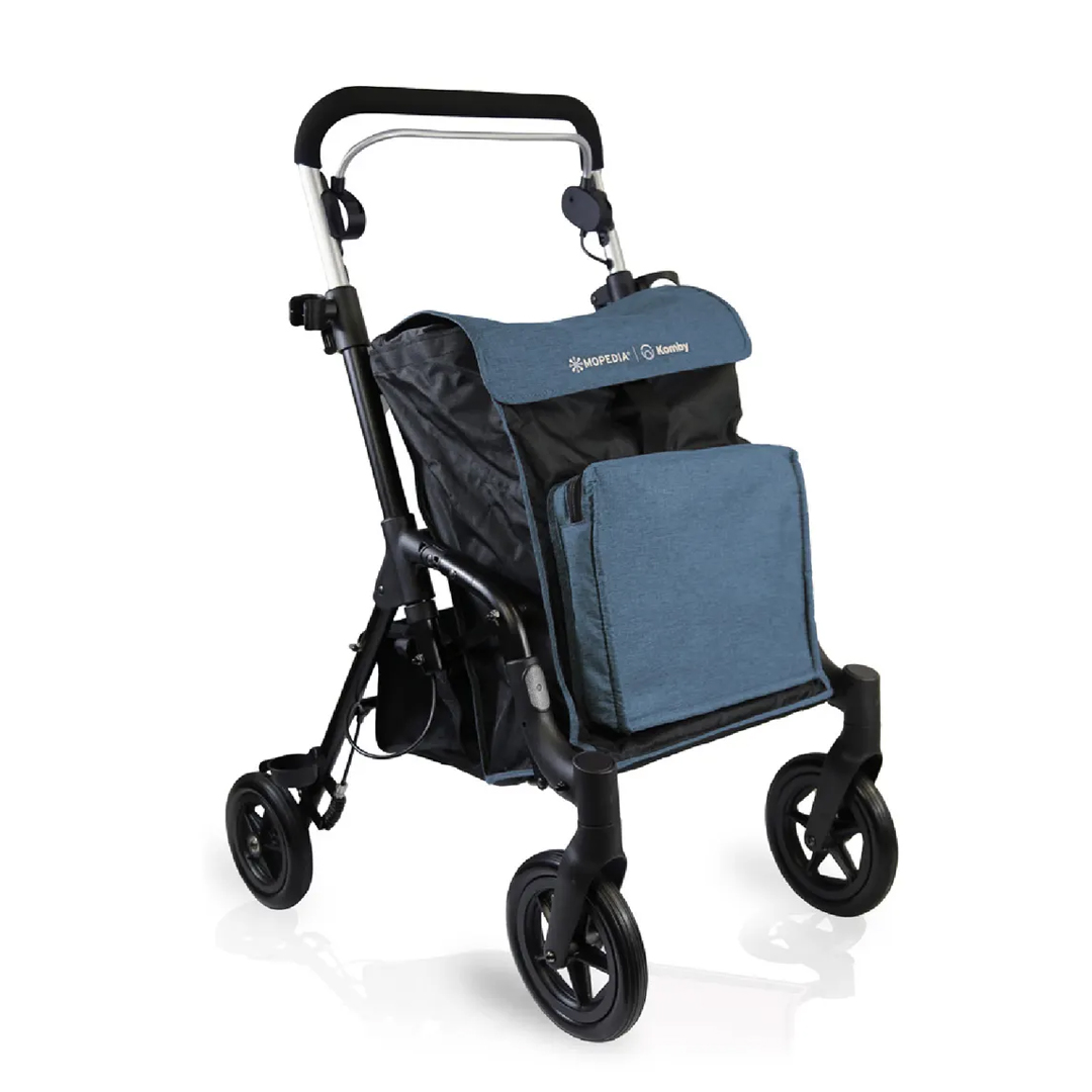 Komby Rollator Compras RP590 - Imagen 2