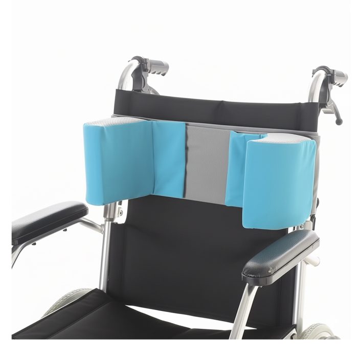 Sujeción lateral silla