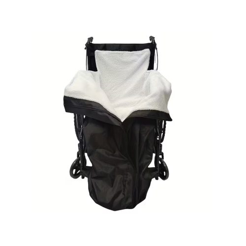 Manta silla de ruedas de invierno