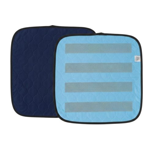 Empapador de silla impermeable y antideslizante 45 x 45 cm