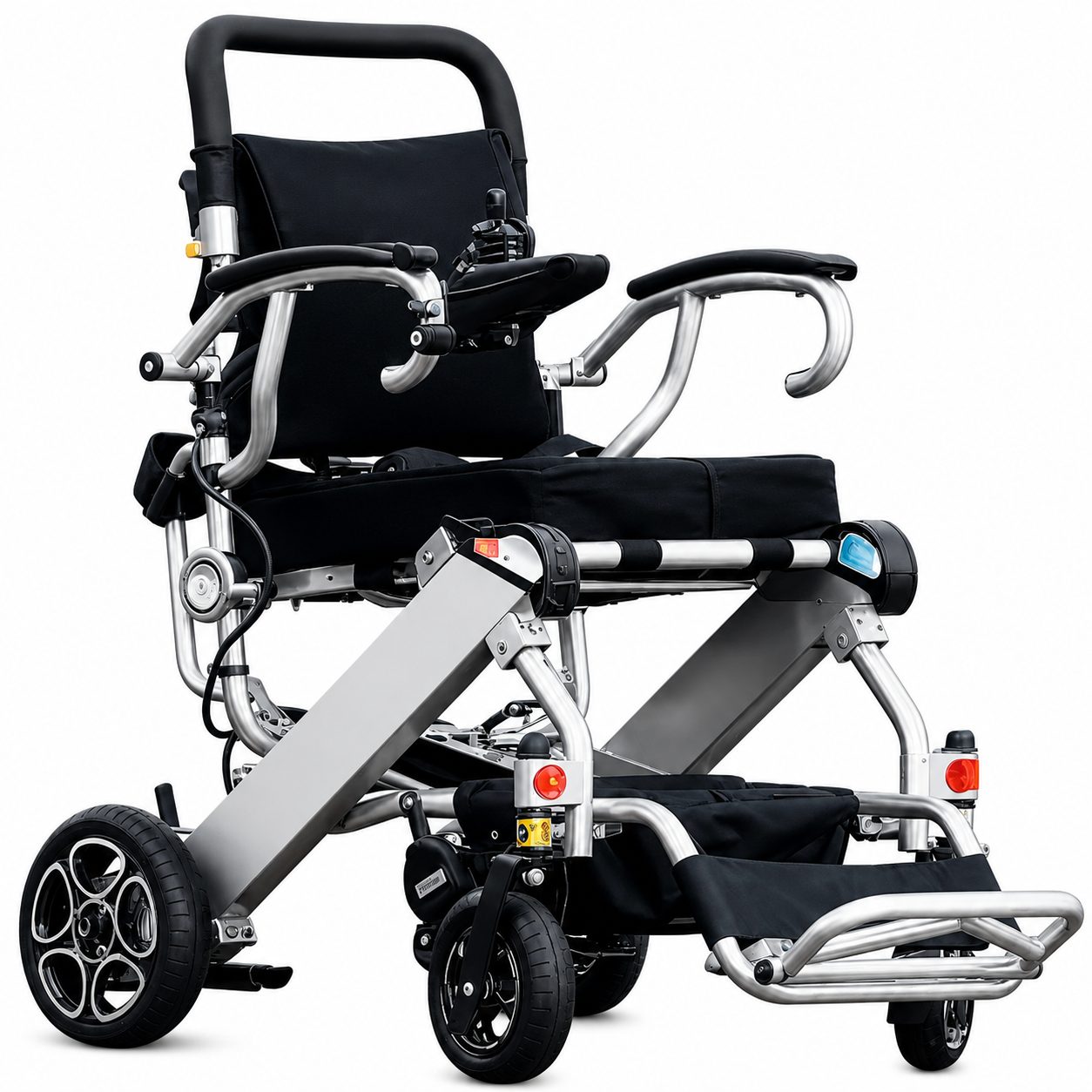 Silla de ruedas eléctrica Mistral