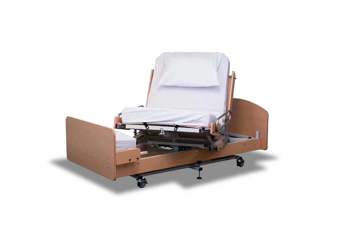 Cama Articulada Rota-Pro Bario - Imagen 2