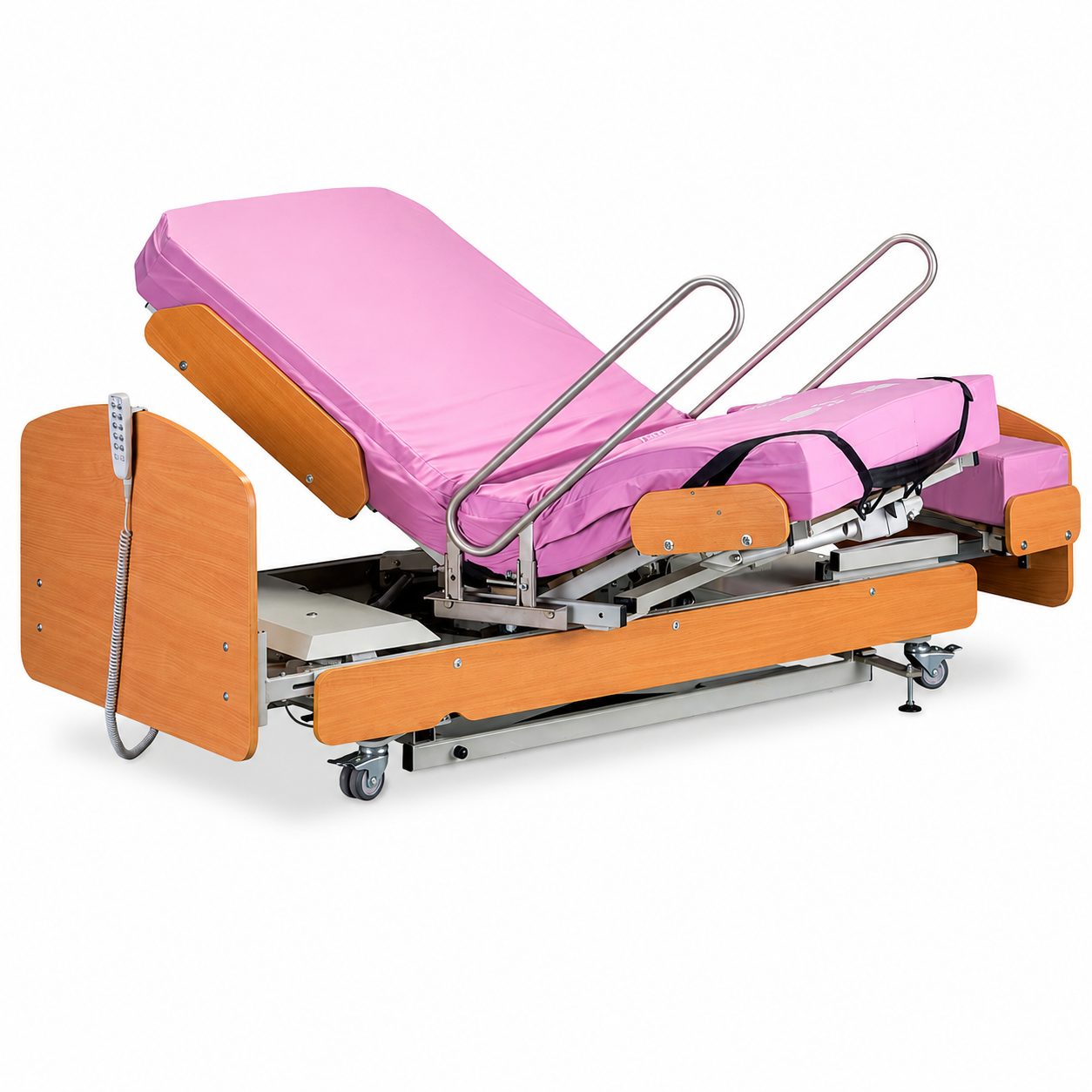 Cama articulada RotaPro Bario Low